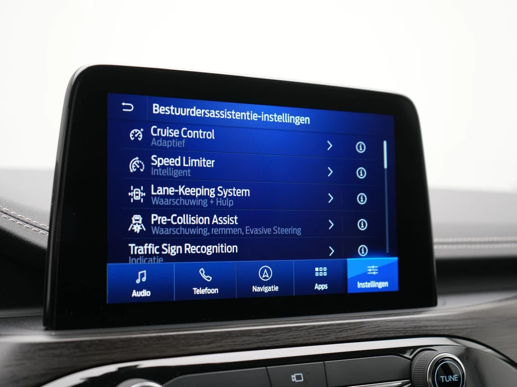 Ford Kuga – foto 40