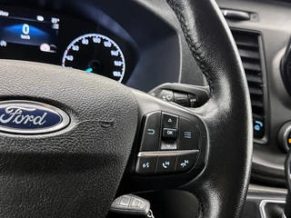 Ford Transit Custom – thumbnail 24