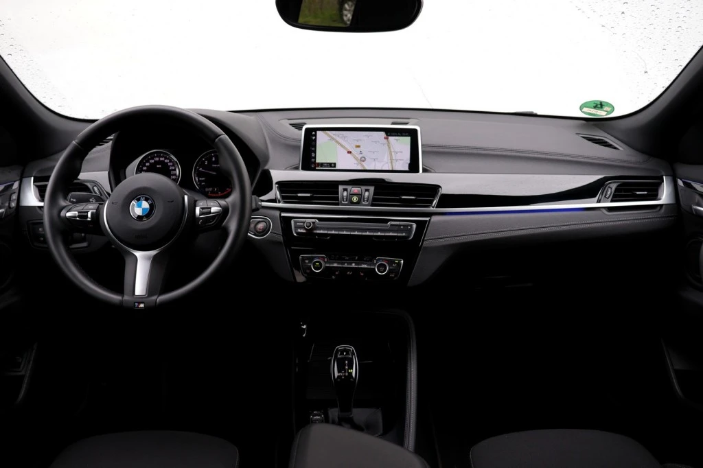 BMW X2 – foto 9