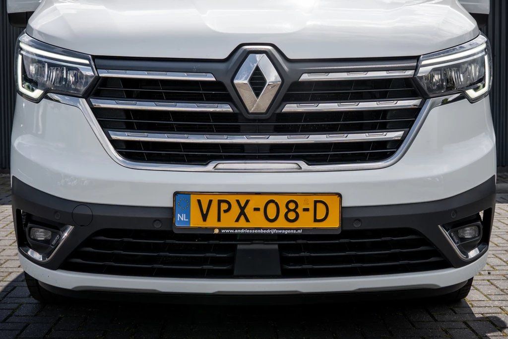 Renault Trafic – foto 8