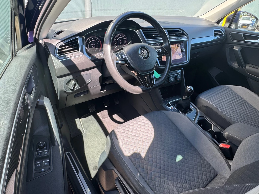 Volkswagen Tiguan – foto 21