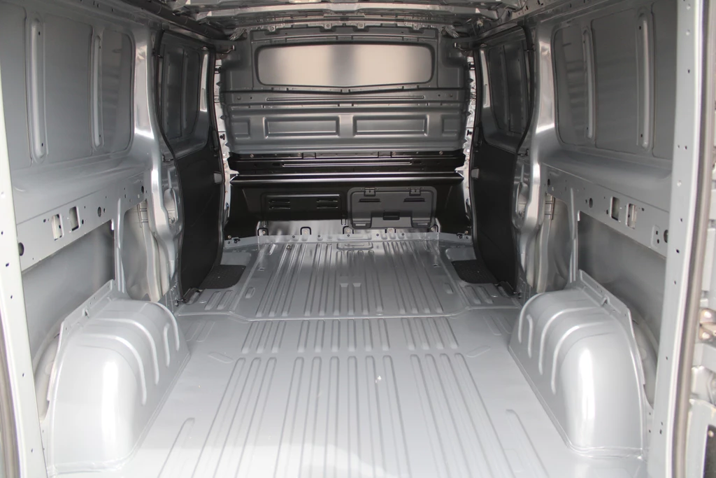 Renault Trafic – foto 12