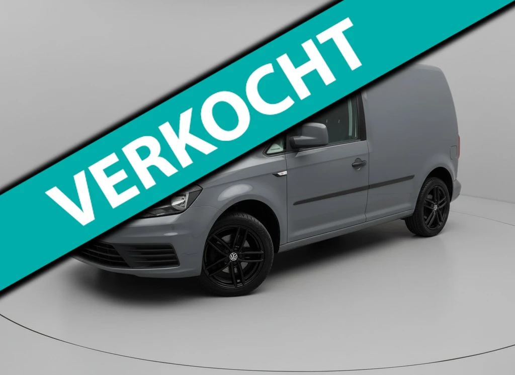 Volkswagen Caddy – foto 8