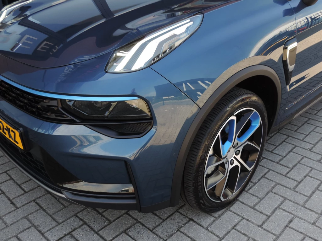 Lynk & Co 01 – foto 8