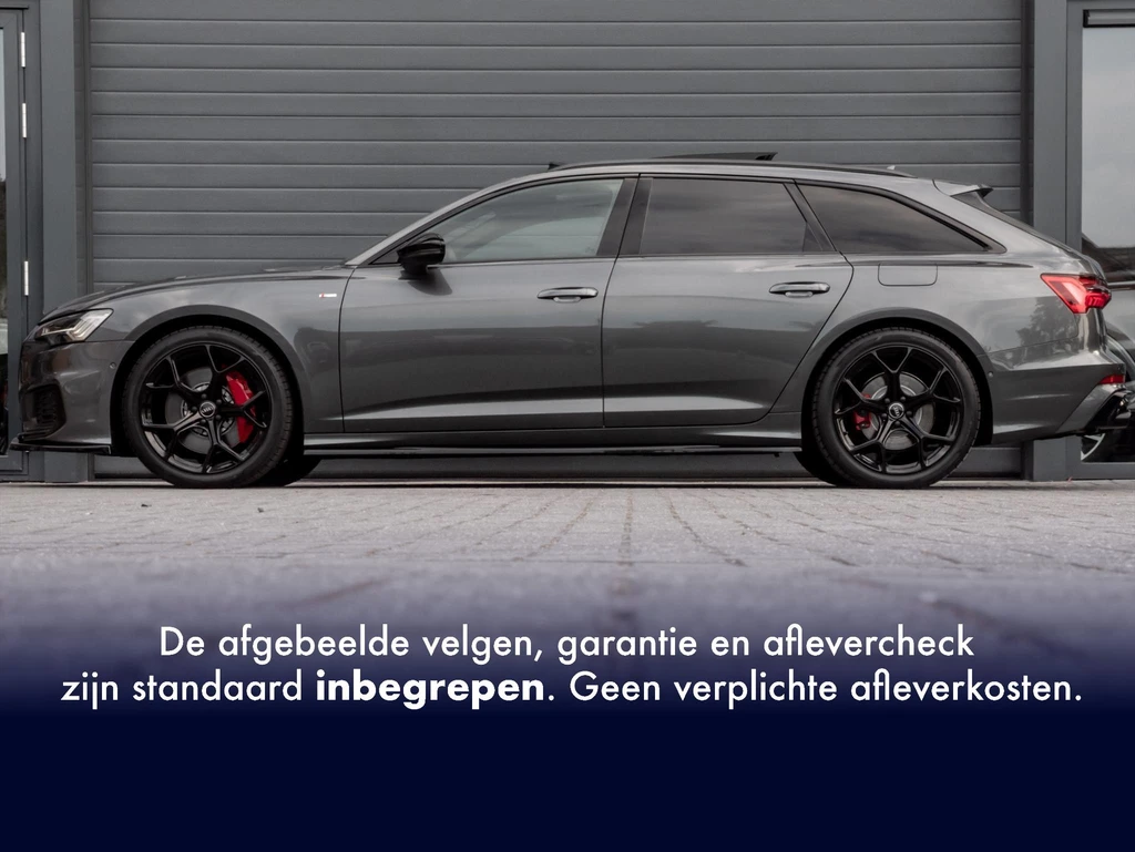 Audi A6 – foto 4
