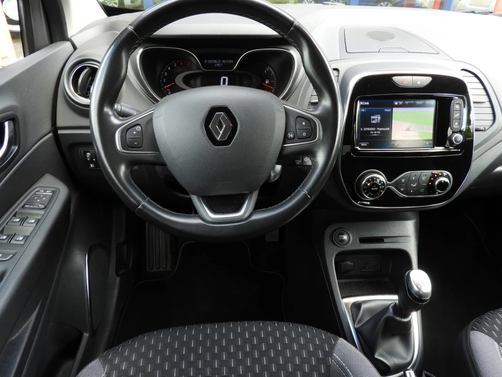 Renault Captur – foto 9