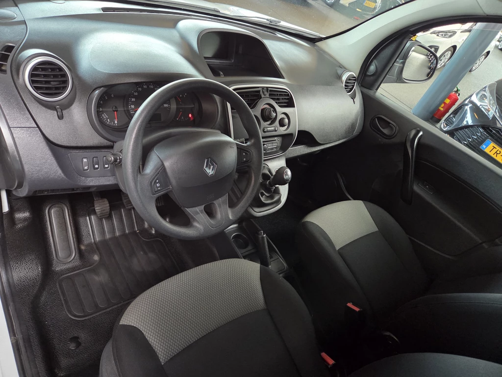 Renault Kangoo – foto 11