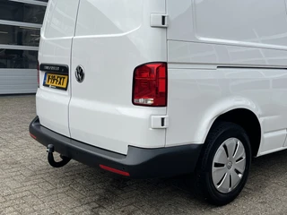 Volkswagen Transporter – thumbnail 6