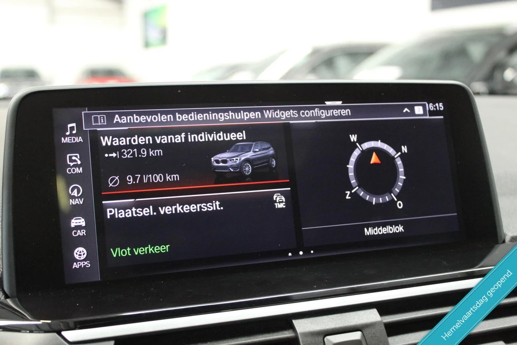 BMW X3 – foto 56