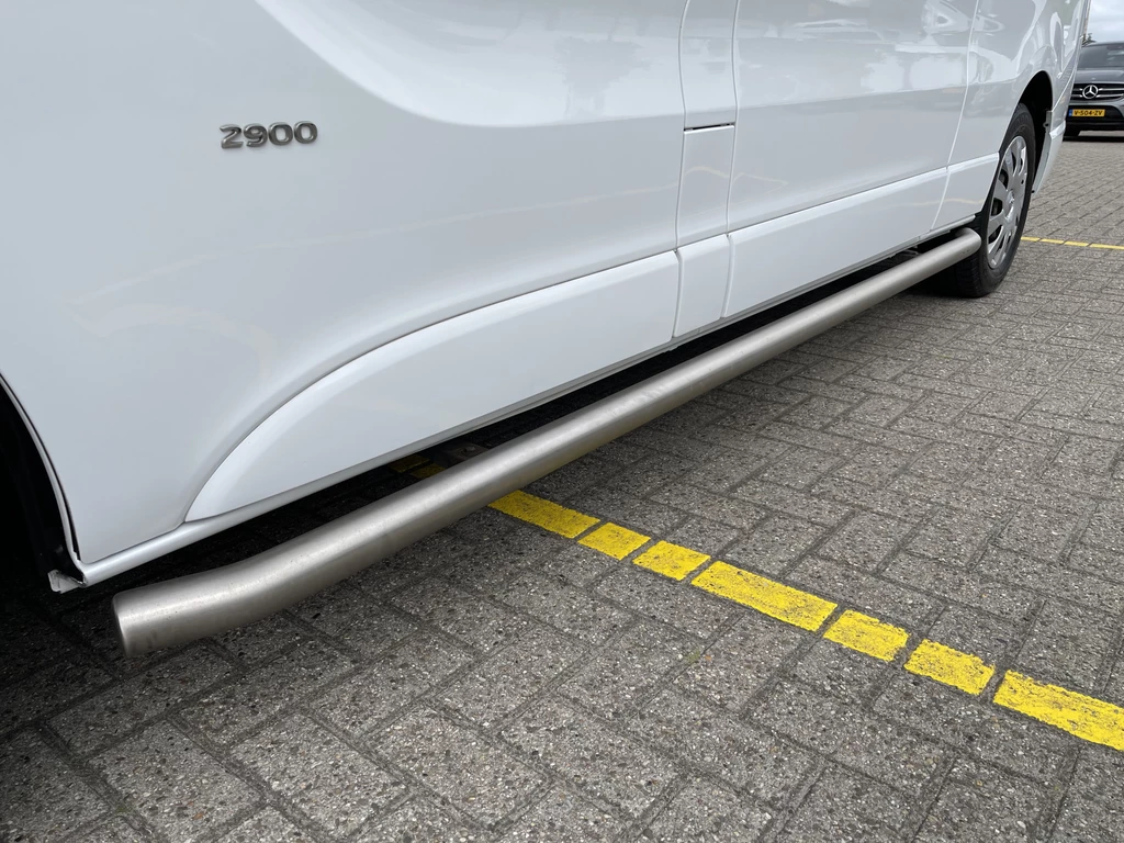 Opel Vivaro – foto 10