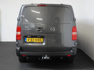 Opel Vivaro – thumbnail 5