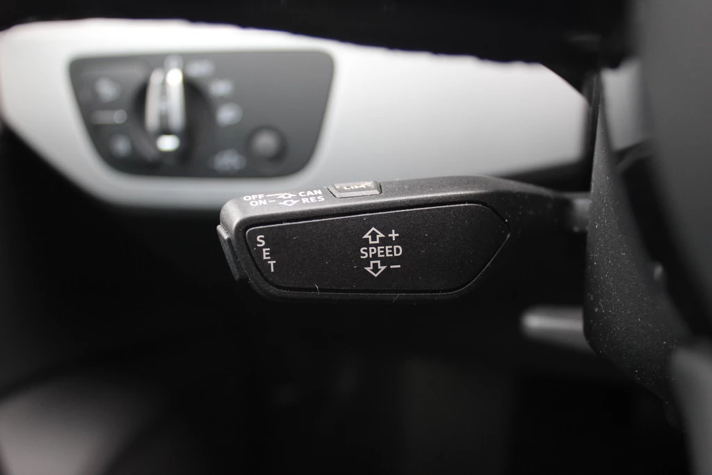 Audi A4 – foto 32