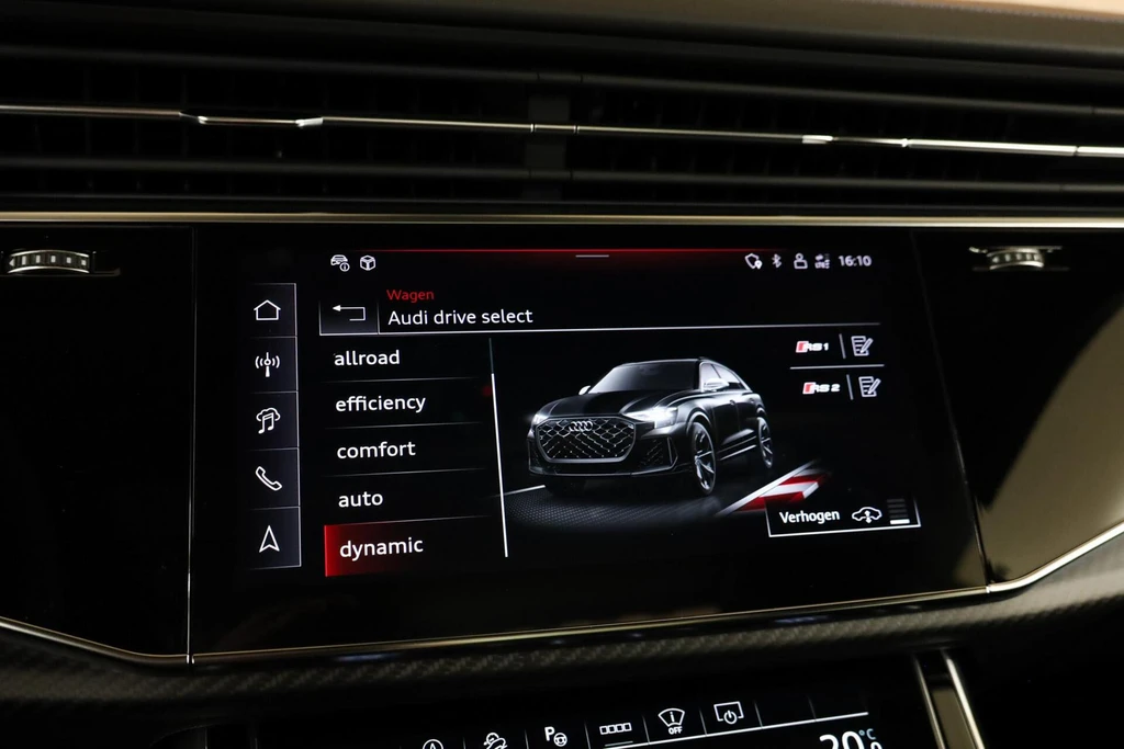 Audi RSQ8 – foto 46