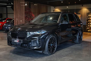 BMW X5 – thumbnail 3
