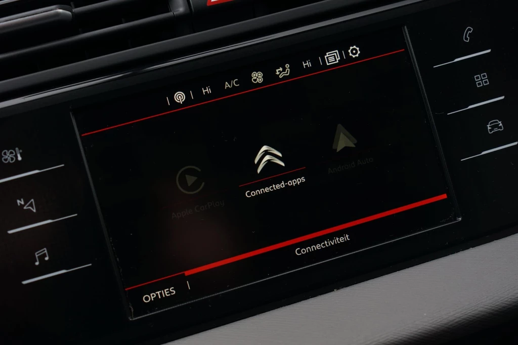 Citroën Grand C4 Spacetourer – foto 12