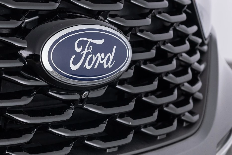 Ford Explorer – foto 55