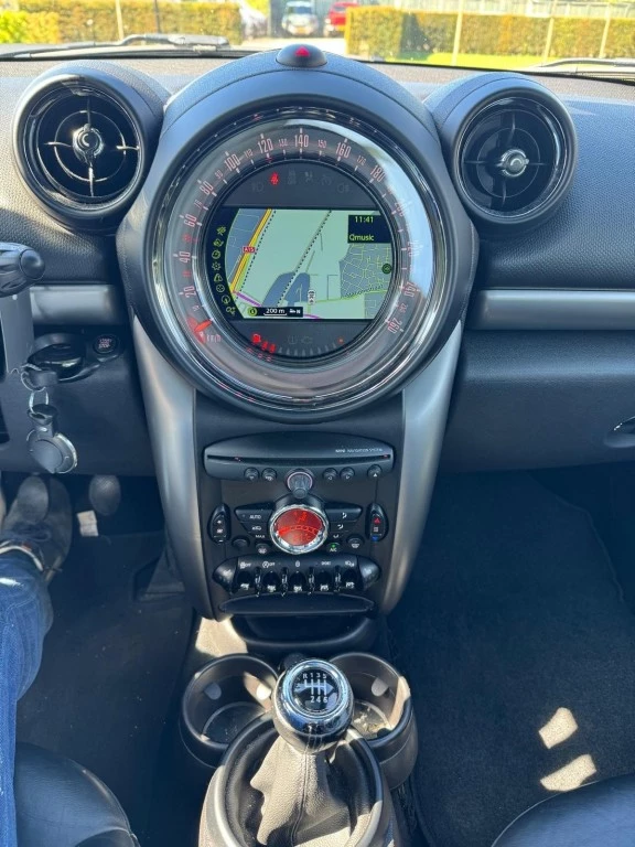 MINI Countryman – foto 10