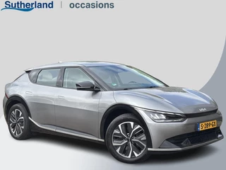 Kia EV6 – thumbnail 7