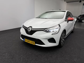 Renault Clio – thumbnail 2