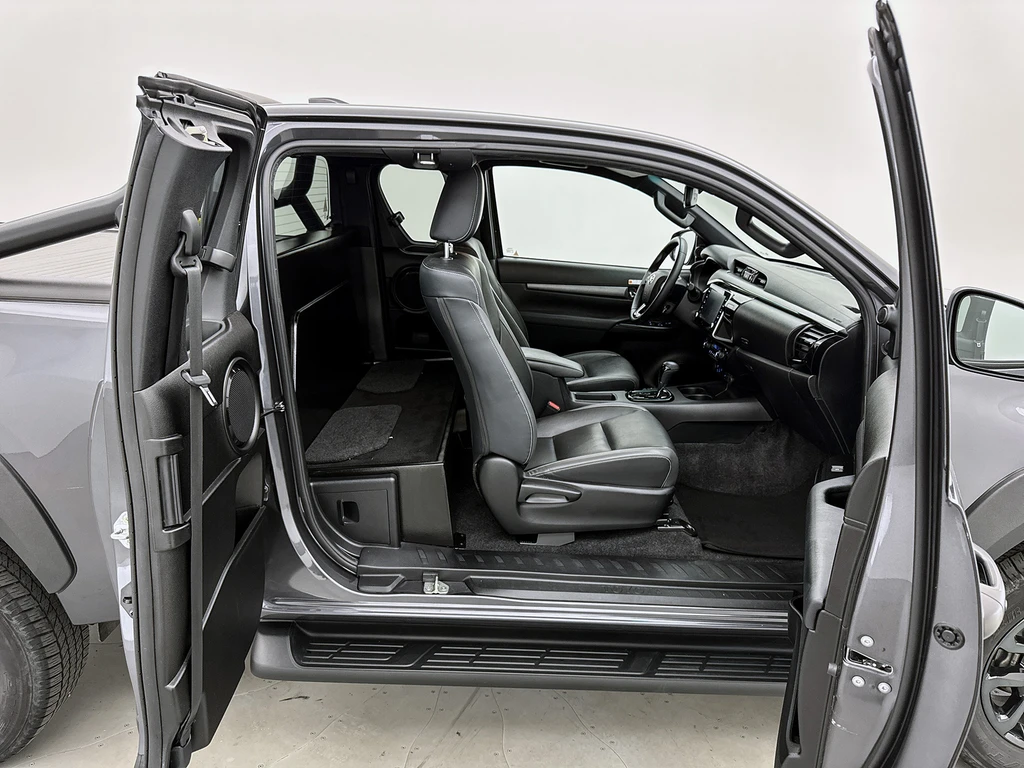 Toyota Hilux – foto 20