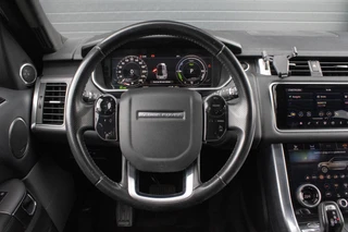 Land Rover Range Rover Sport – thumbnail 22