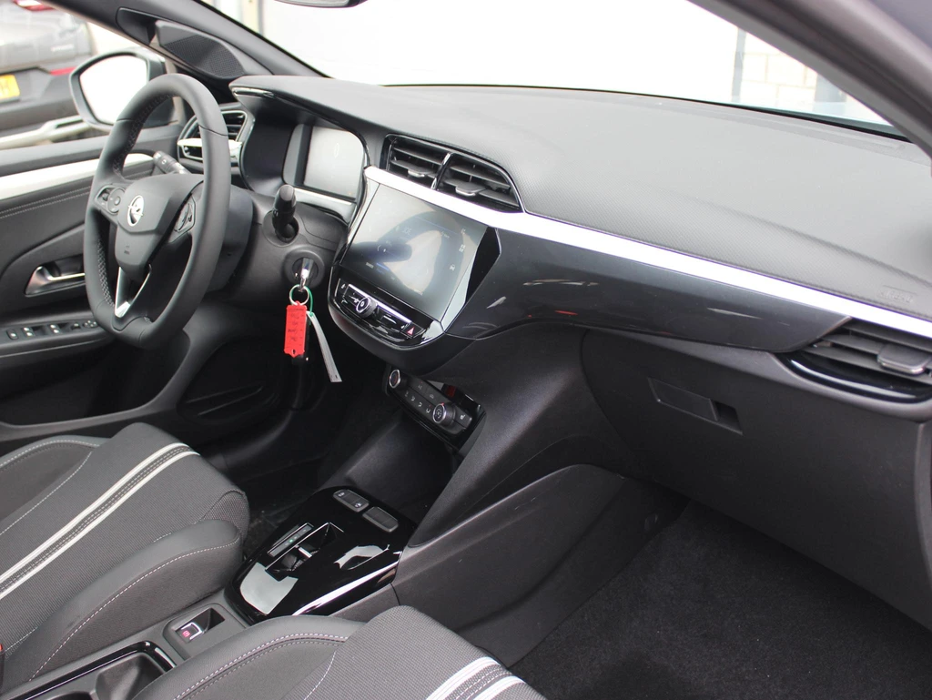 Opel Corsa – foto 15