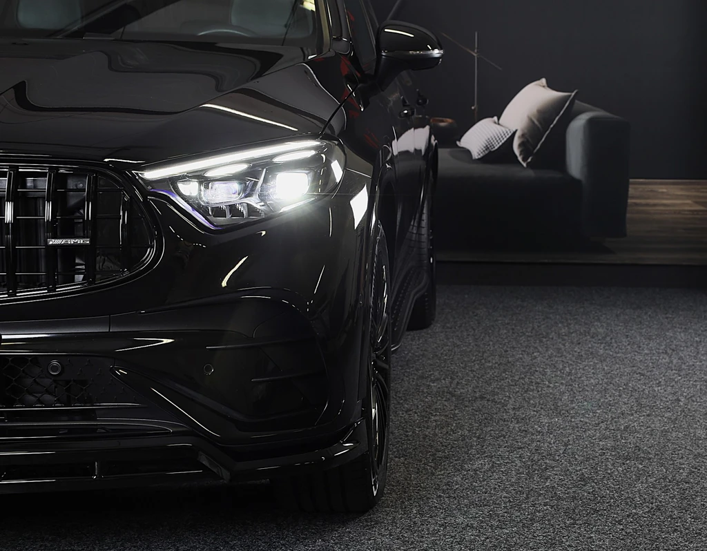 Mercedes-Benz GLC – foto 3