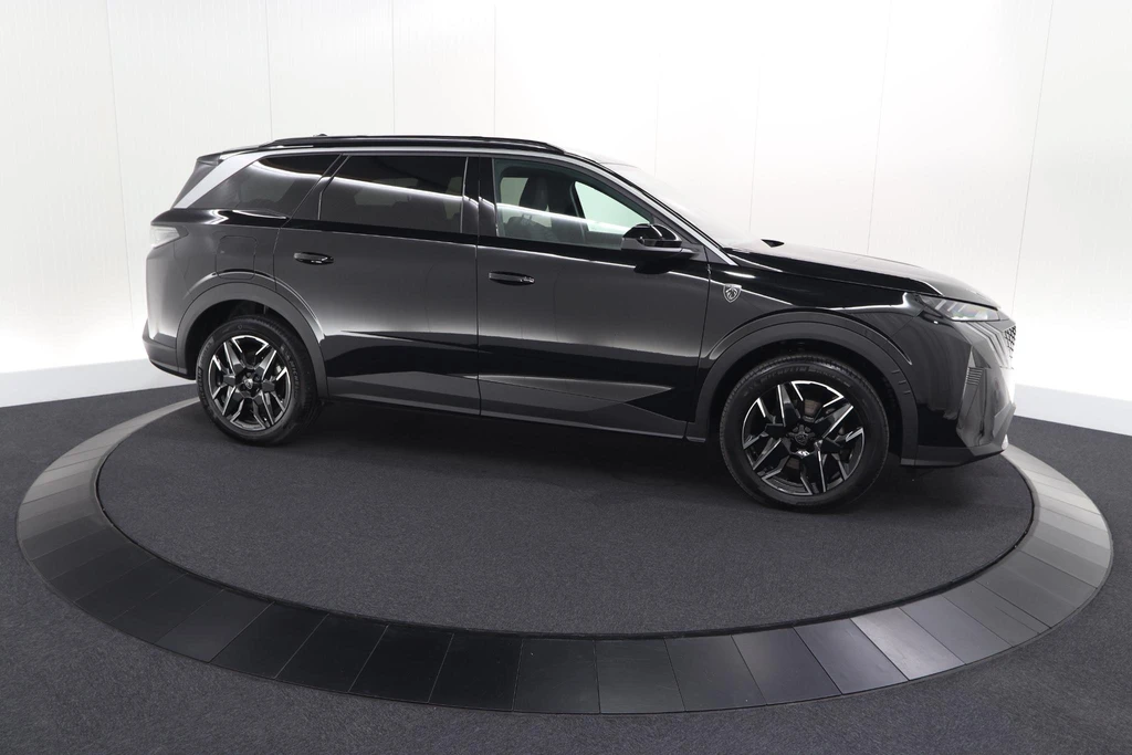 Peugeot 5008 – foto 10