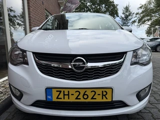 Opel KARL – thumbnail 9