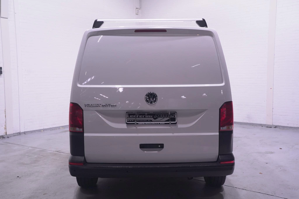 Volkswagen Transporter – foto 4