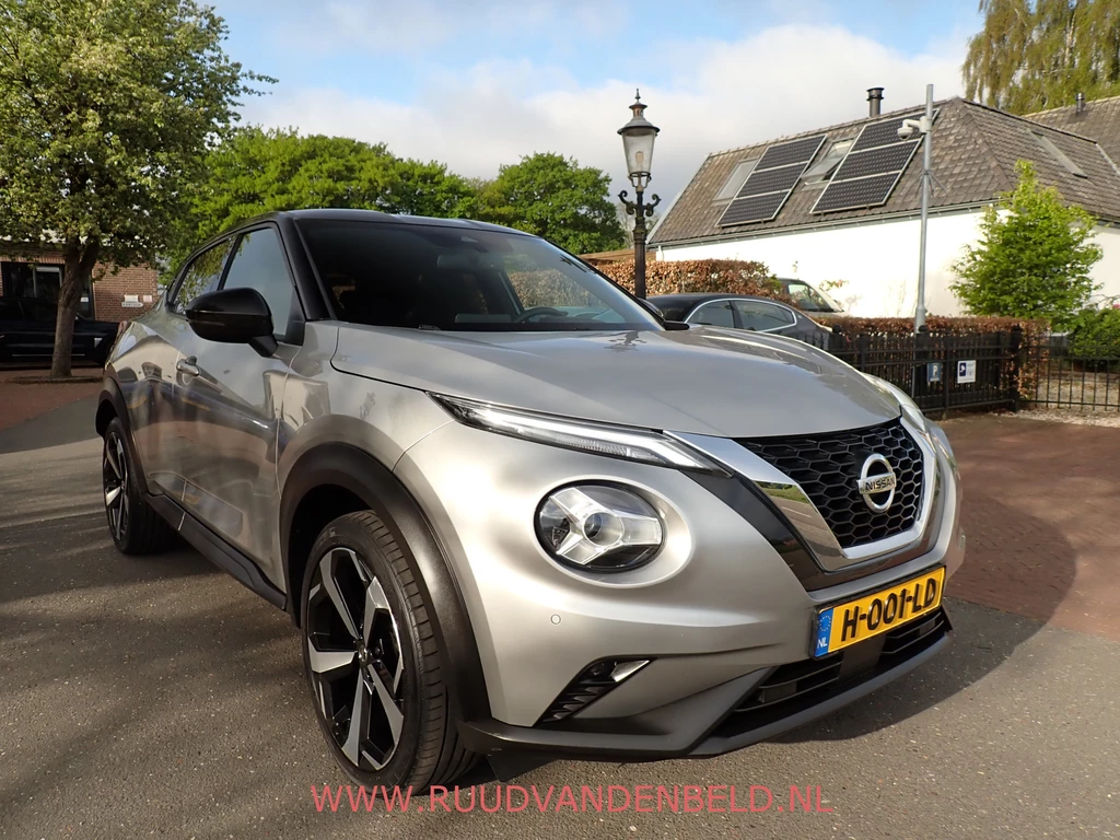 Nissan Juke – foto 6