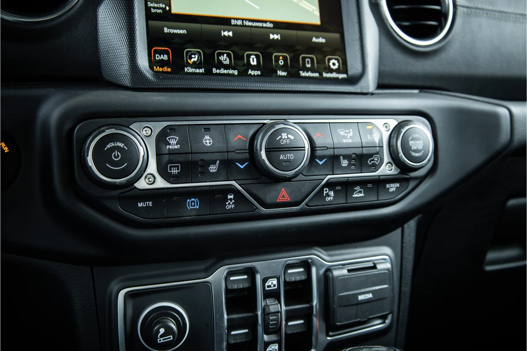 Jeep Wrangler – foto 25