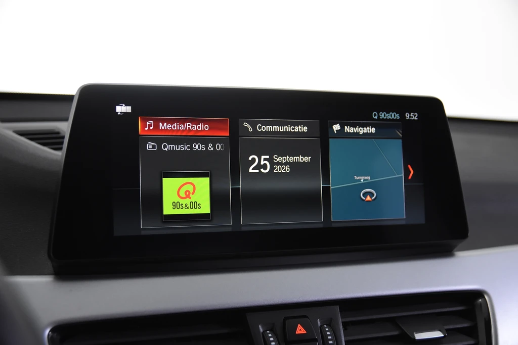 BMW X1 – foto 22