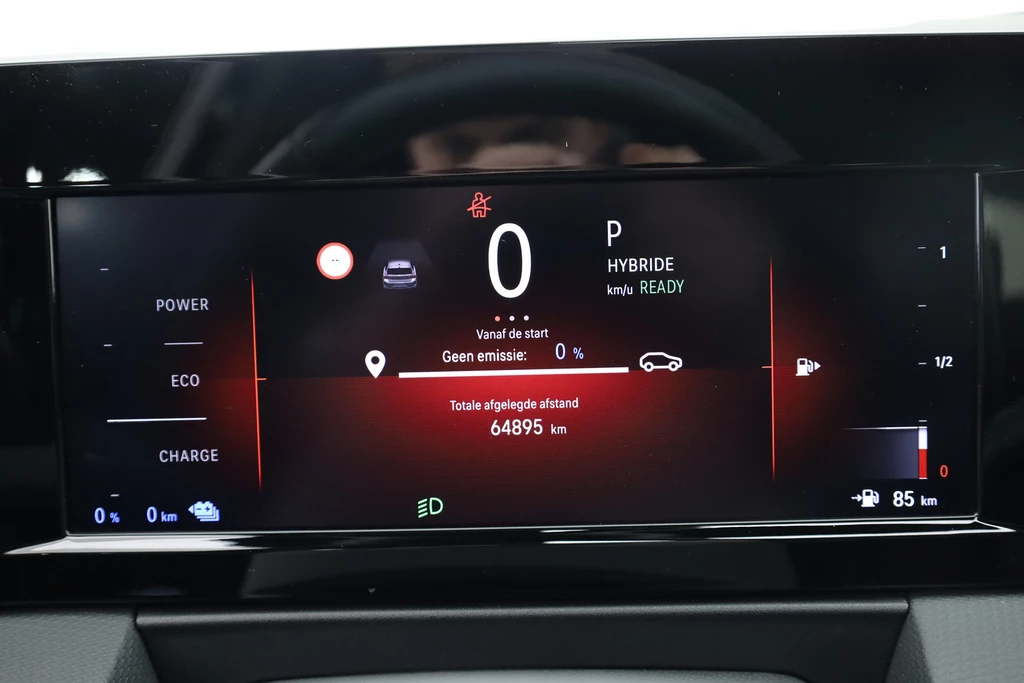 Opel Astra – foto 15