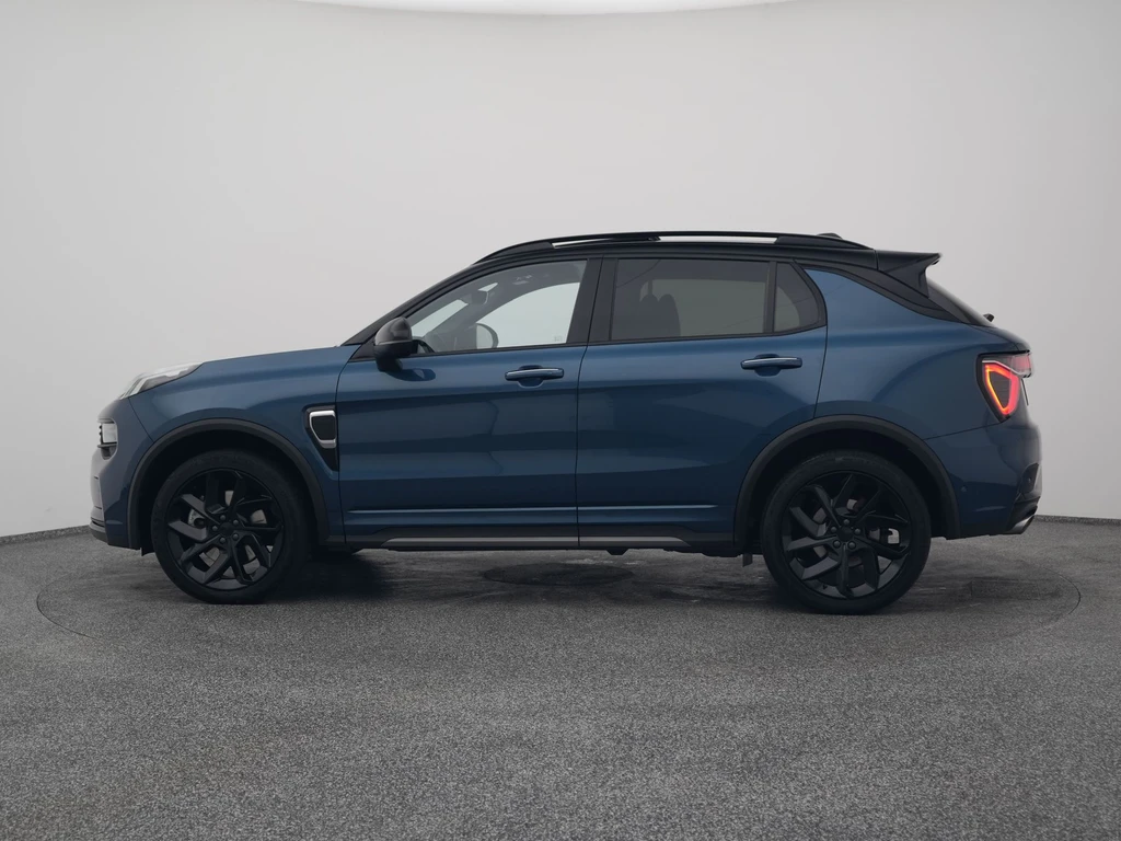 Lynk & Co 01 – foto 4