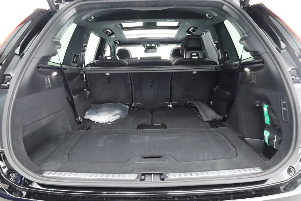 Volvo XC90 – foto 48