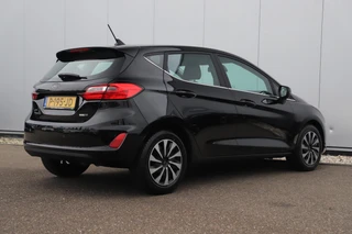 Ford Fiesta – thumbnail 2