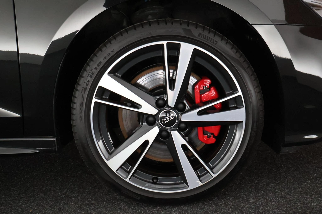 Audi A3 – foto 52