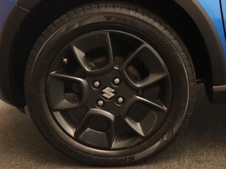 Suzuki Ignis – thumbnail 12