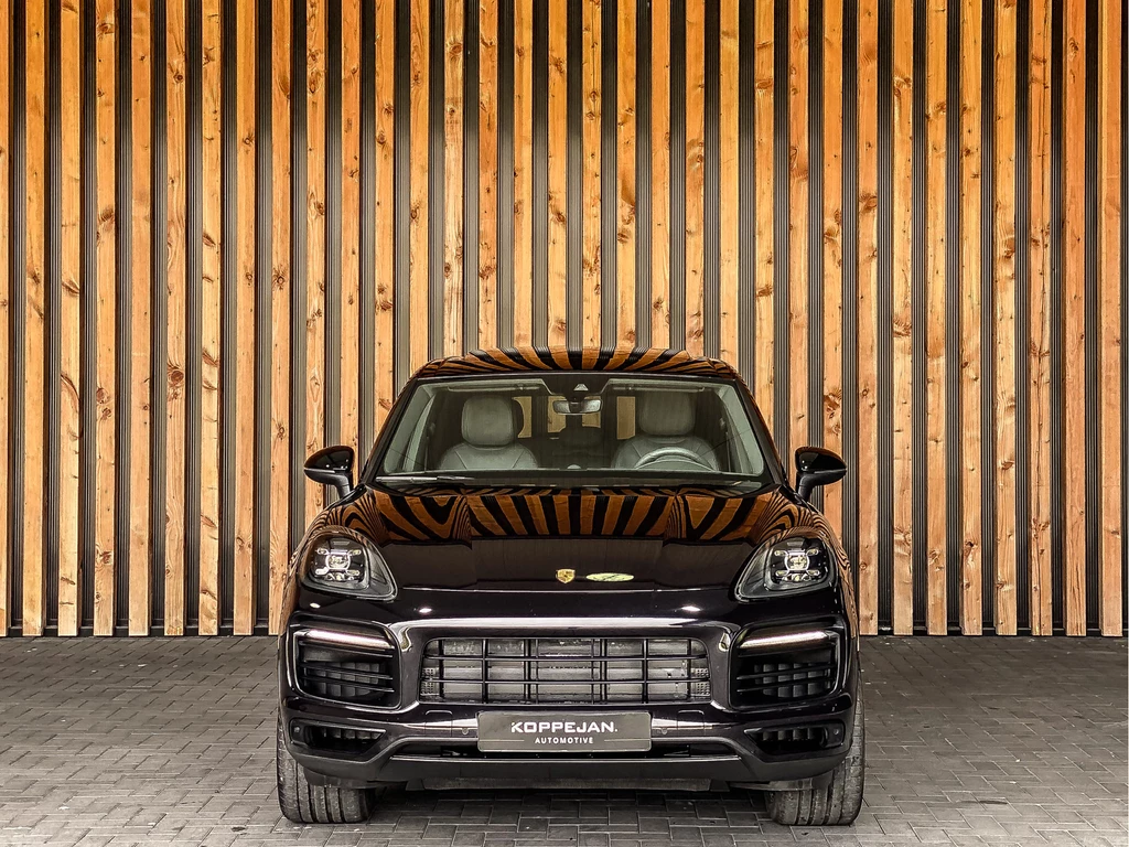 Porsche Cayenne – foto 15