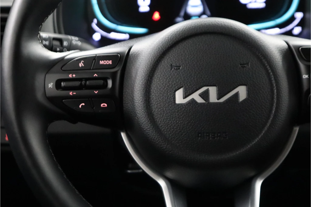 Kia Stonic – foto 30