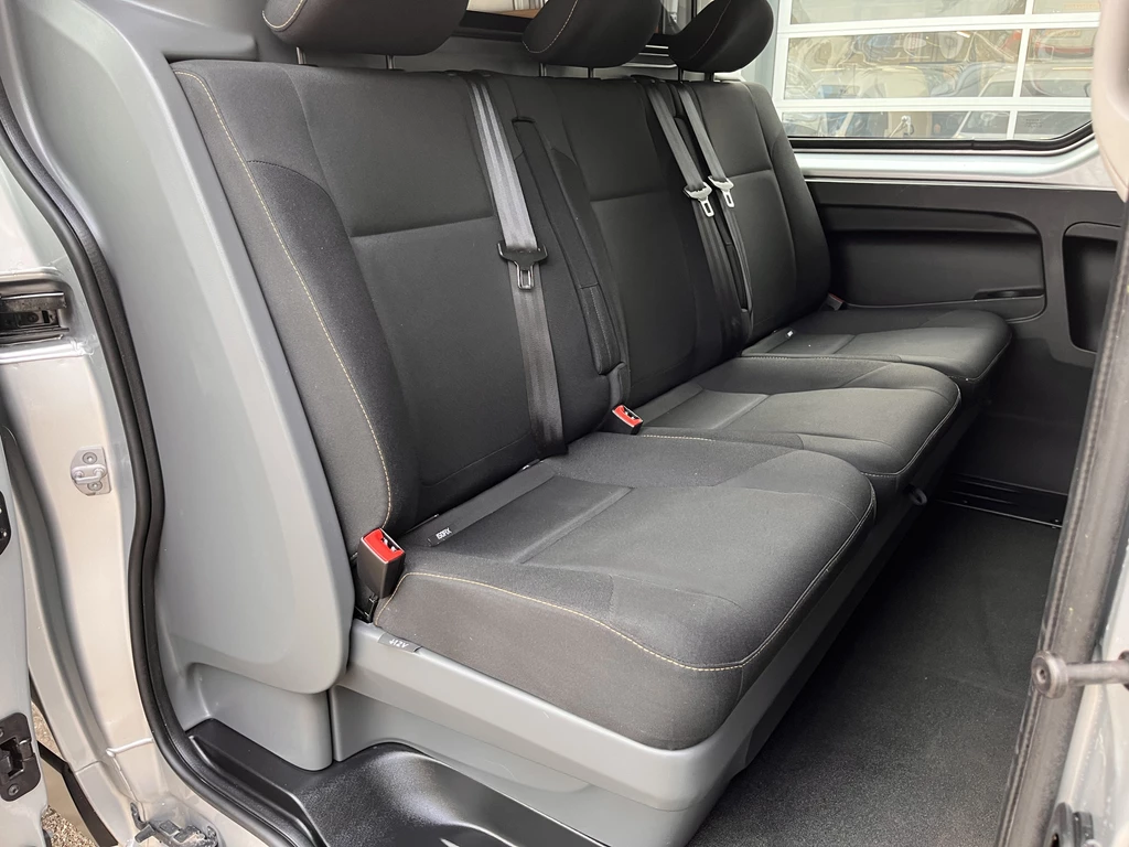 Renault Trafic – foto 26