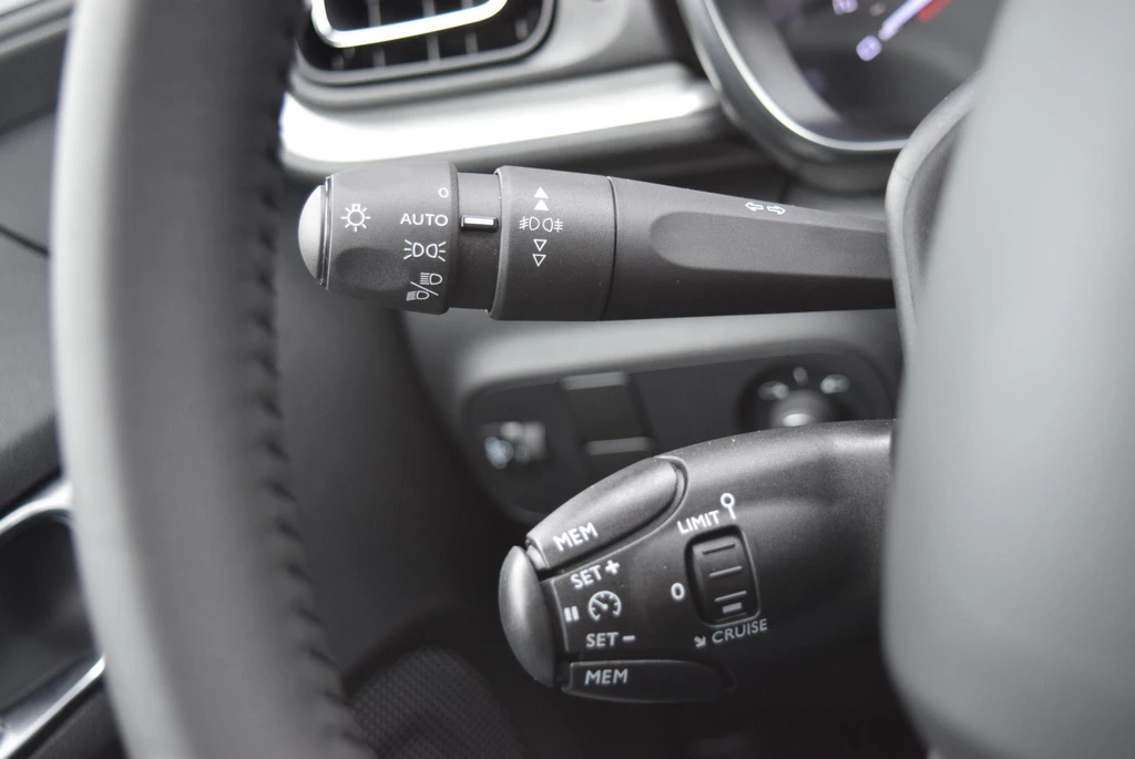 Citroën C3 – foto 18