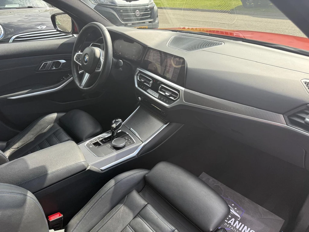 BMW 3 Serie – foto 46