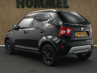 Suzuki Ignis – thumbnail 4