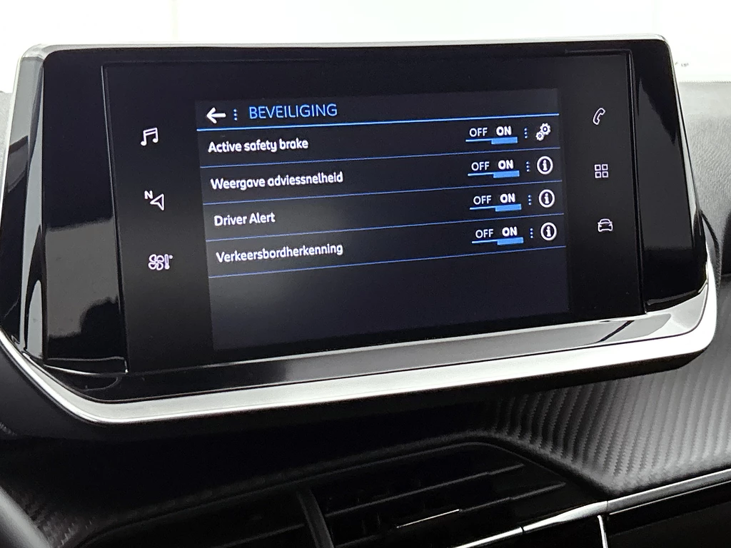 Peugeot 2008 – foto 11