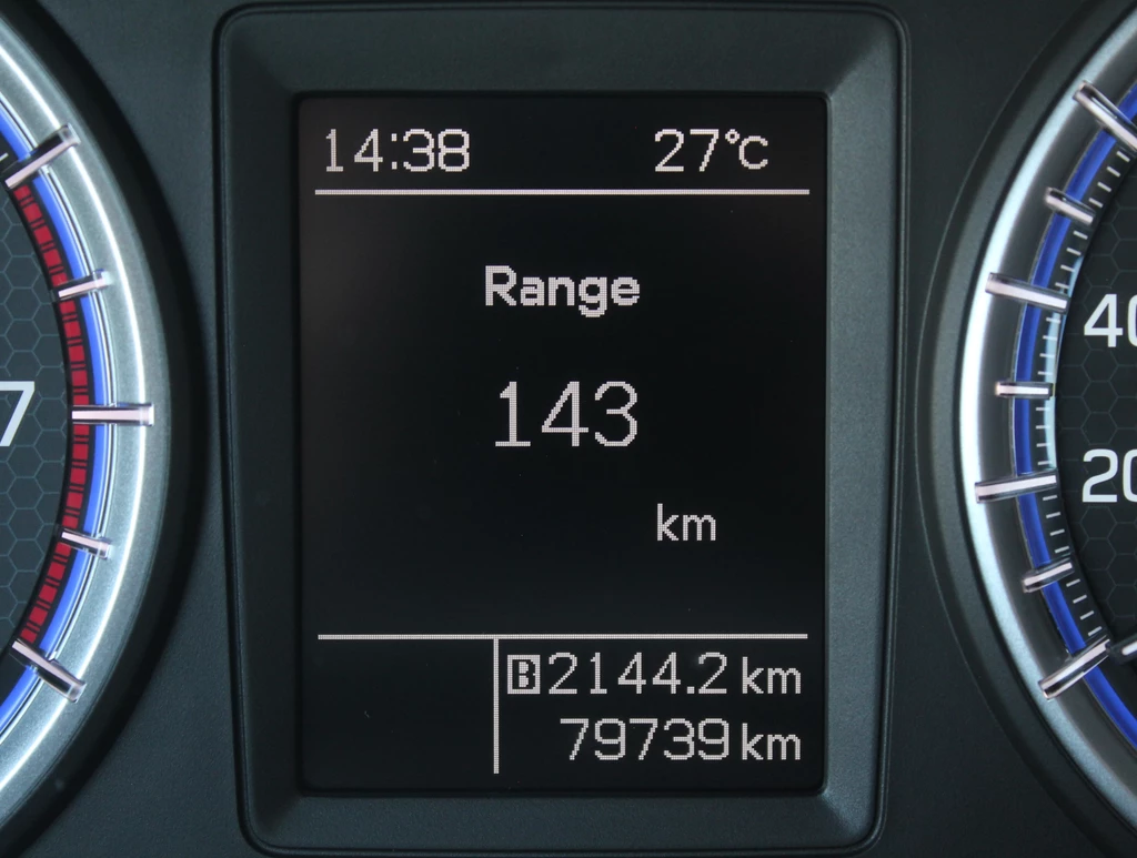 Suzuki S-Cross – foto 17