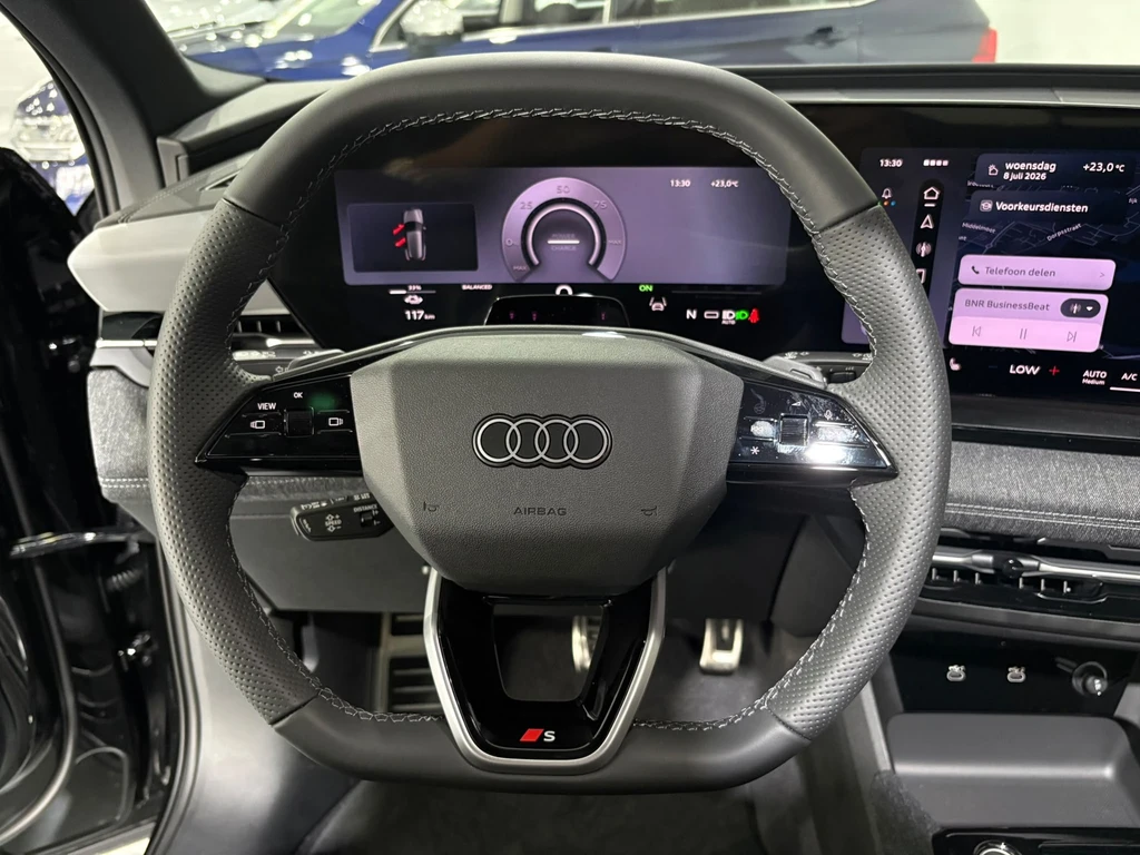 Audi Q6 e-tron – foto 26