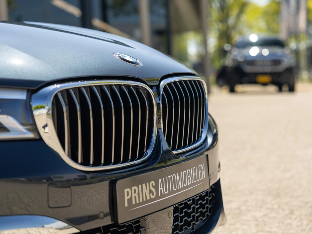 BMW 7 Serie – foto 16