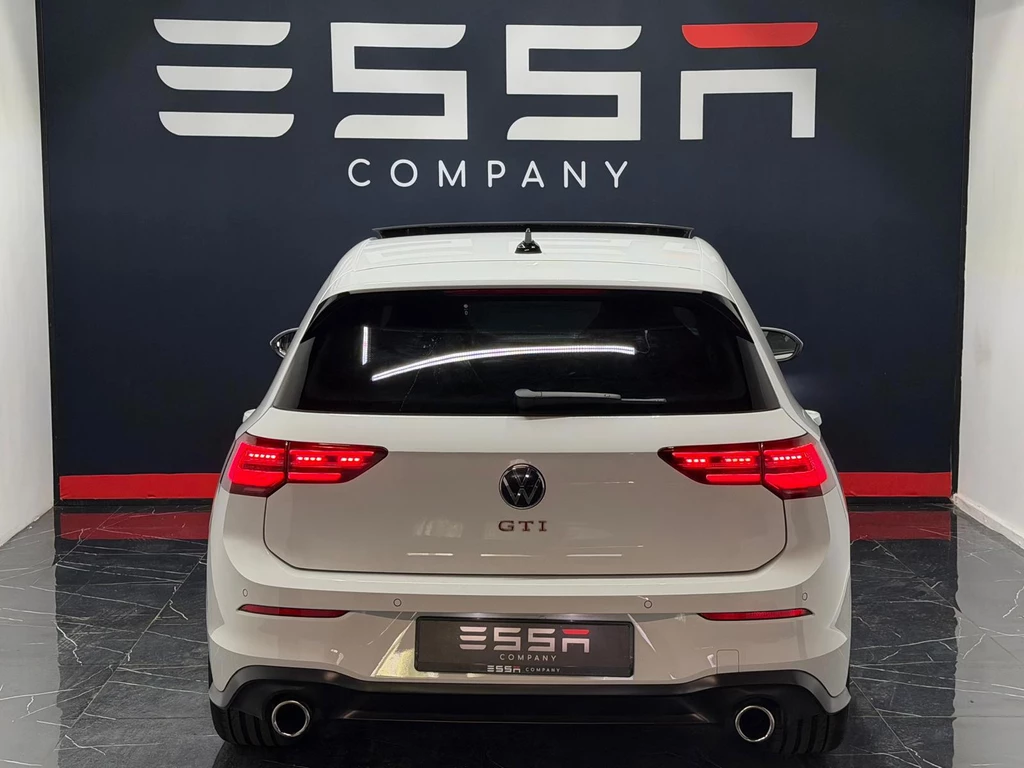 Volkswagen Golf – foto 3
